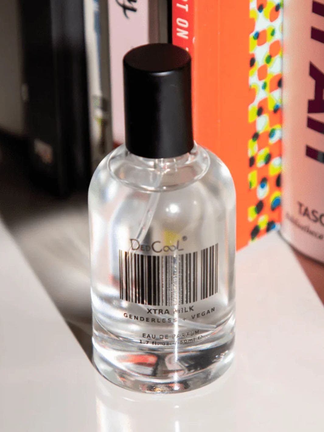 Dedcool Xtra Milk Fragrance | Twentyseven Toronto Dedcool Xtra Milk Fragrance | Twentyseven Toronto