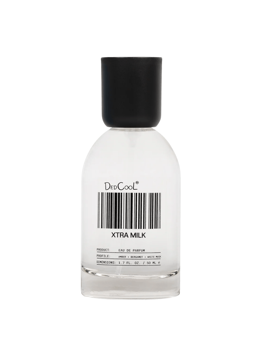 Xtra Milk Fragrance