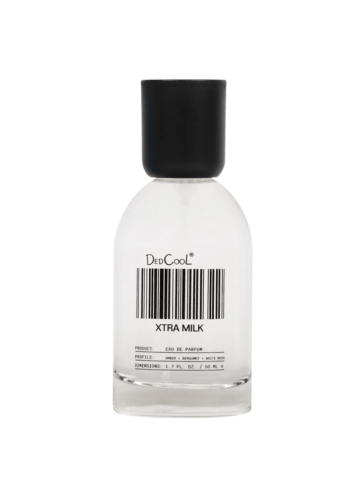 Xtra Milk Fragrance