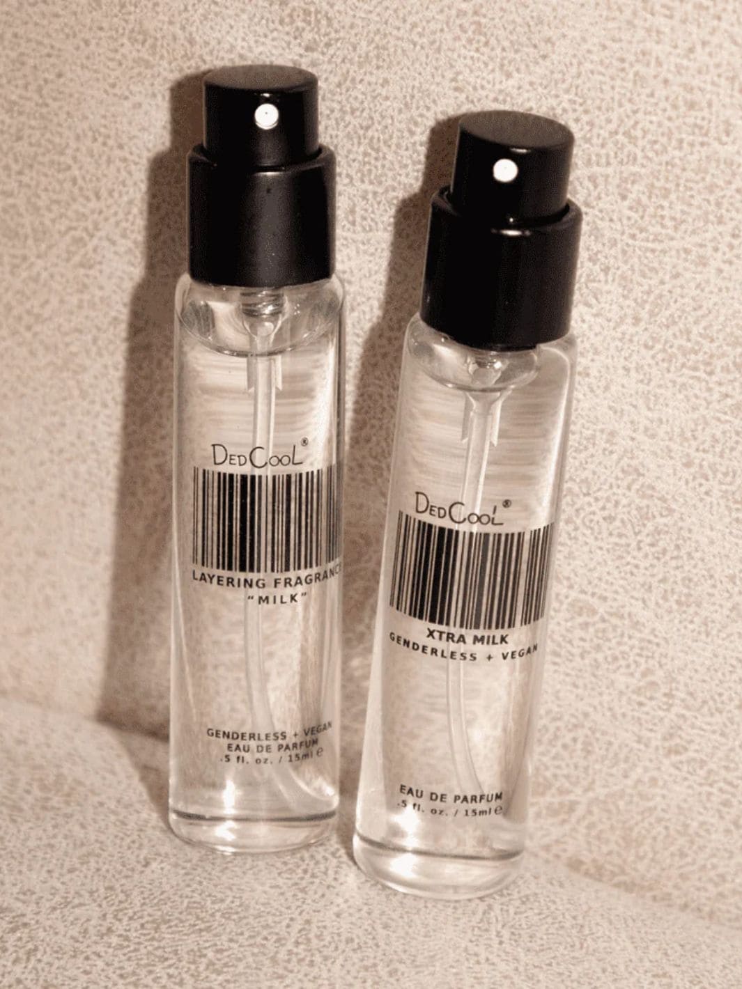 Dedcool Xtra Milk Fragrance | Twentyseven Toronto Dedcool Xtra Milk Fragrance | Twentyseven Toronto