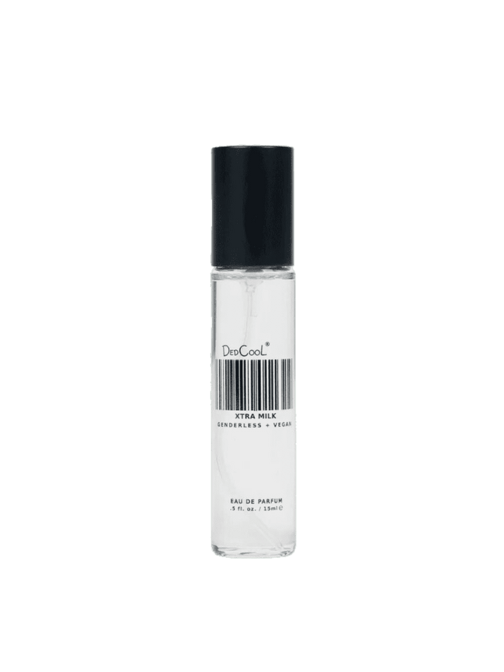 Dedcool Xtra Milk Fragrance Travel Size | Twentyseven Toronto