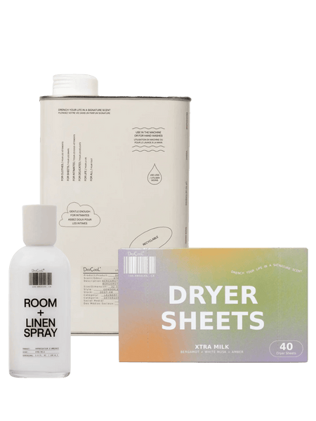 Dedcool Xtra Milk Laundry Day Bundle | Twentyseven Toronto