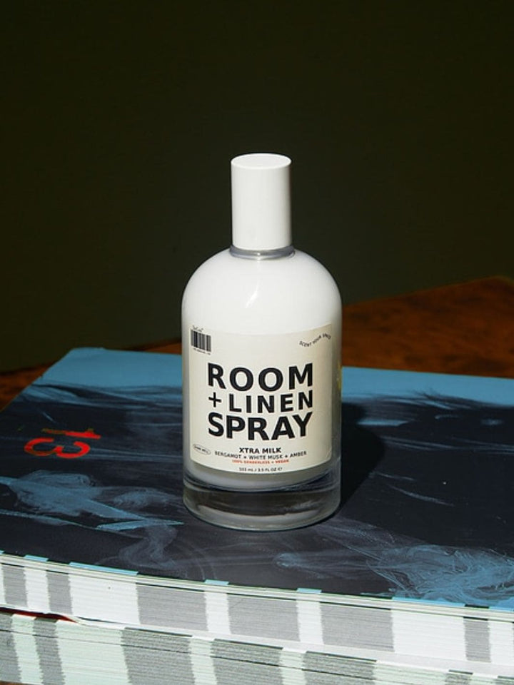 Dedcool Room + Linen Spray Xtra Milk | Twentyseven Toronto