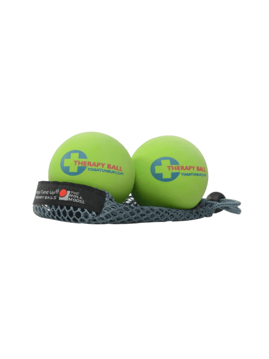 Tune Up Fitness Yoga Tune UP Therapy Balls | Twentyseven Toronto