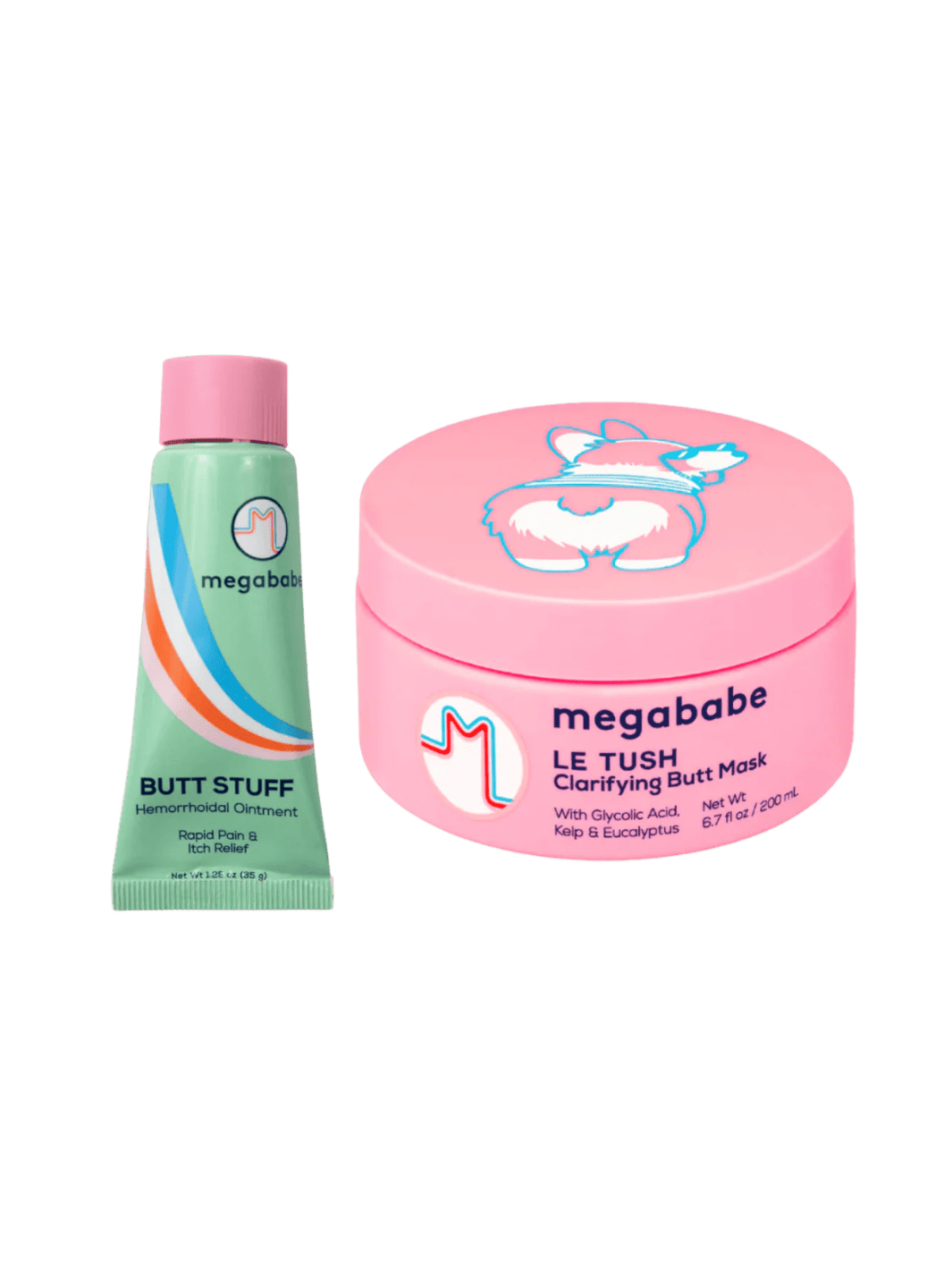 Your Butt's Favourite Bundle