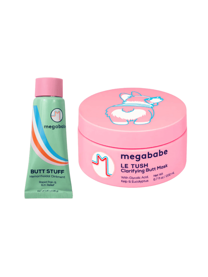 Your Butt's Favourite Bundle