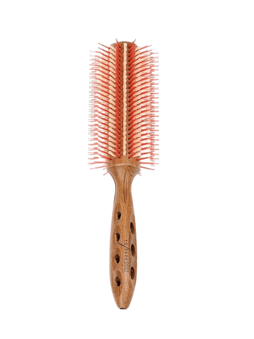 Y.S Park G Series Mixed Bristle 65MM Round Brush | Twentyseven Toronto