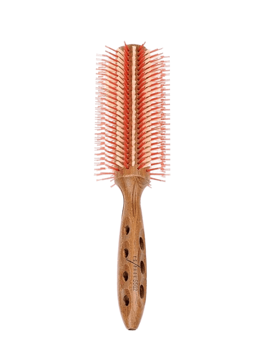 Y.S Park G Series Mixed Bristle 65MM Round Brush | Twentyseven Toronto