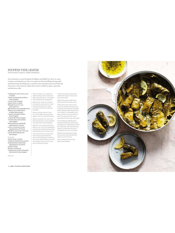 Zest: Fresh & Vibrant Recipes for Citrus Fruit by Ryland Peters & Small | Twentyseven Toronto