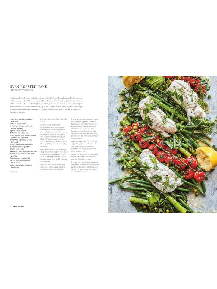Zest: Fresh & Vibrant Recipes for Citrus Fruit by Ryland Peters & Small | Twentyseven Toronto