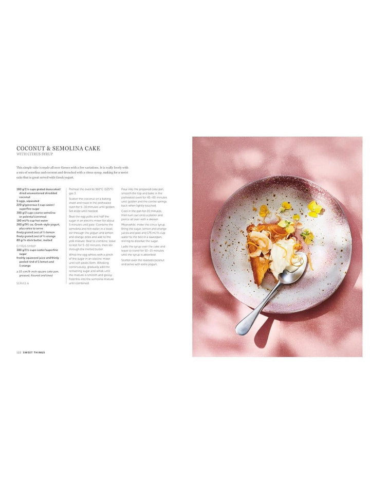 Zest: Fresh & Vibrant Recipes for Citrus Fruit by Ryland Peters & Small | Twentyseven Toronto