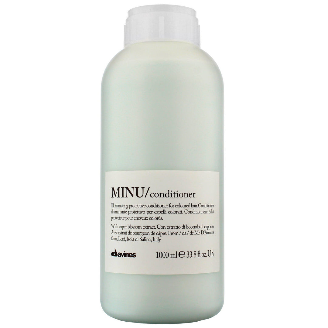 Twentyseven Toronto - MINU Conditioner - Litre Size (1000ml)