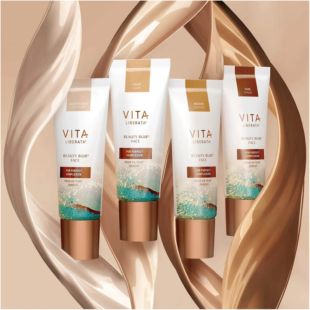 Twentyseven Toronto - Vita Liberata Beauty Blur Skin Tone Optimizer