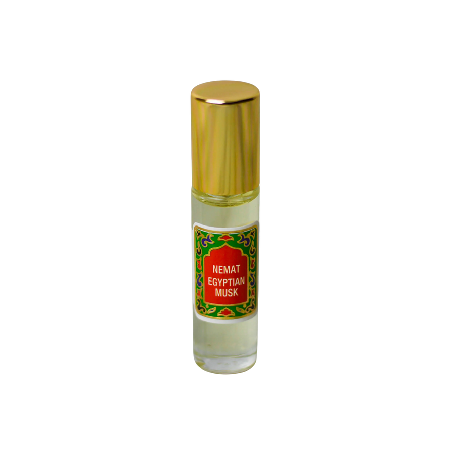 Twentyseven Toronto - Nemat Egyptian Musk Perfume Oil - Full Size (10ml)
