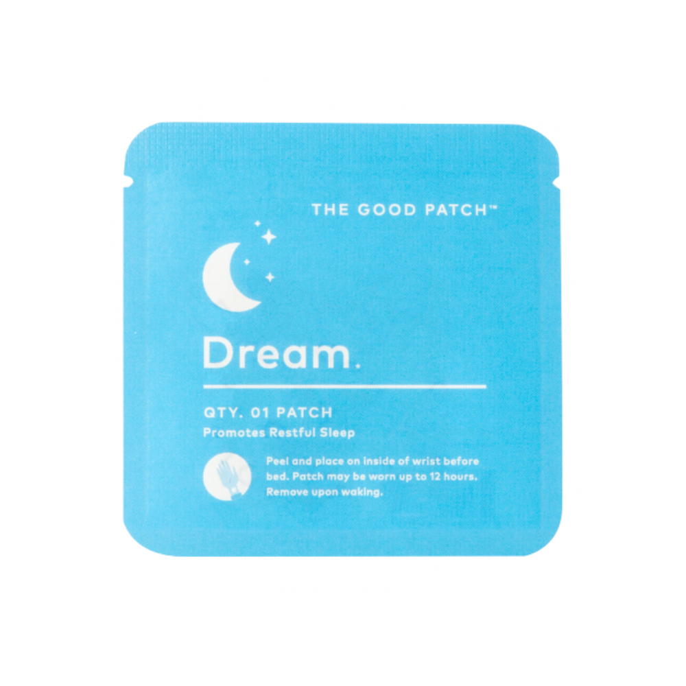 Twentyseven Toronto - The Good Patch The Dream Patch - Single Pack 1CT