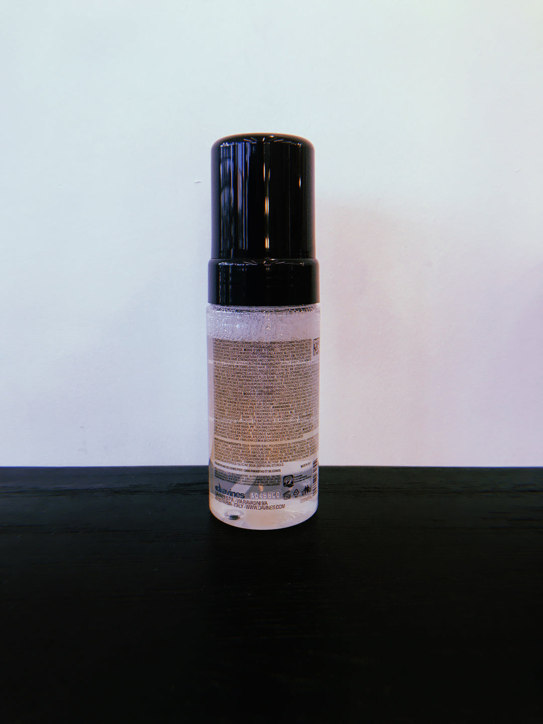 Twentyseven Toronto - Liquid Spell Reinforcing Bodifying Fluid - Full Size (125ml)
