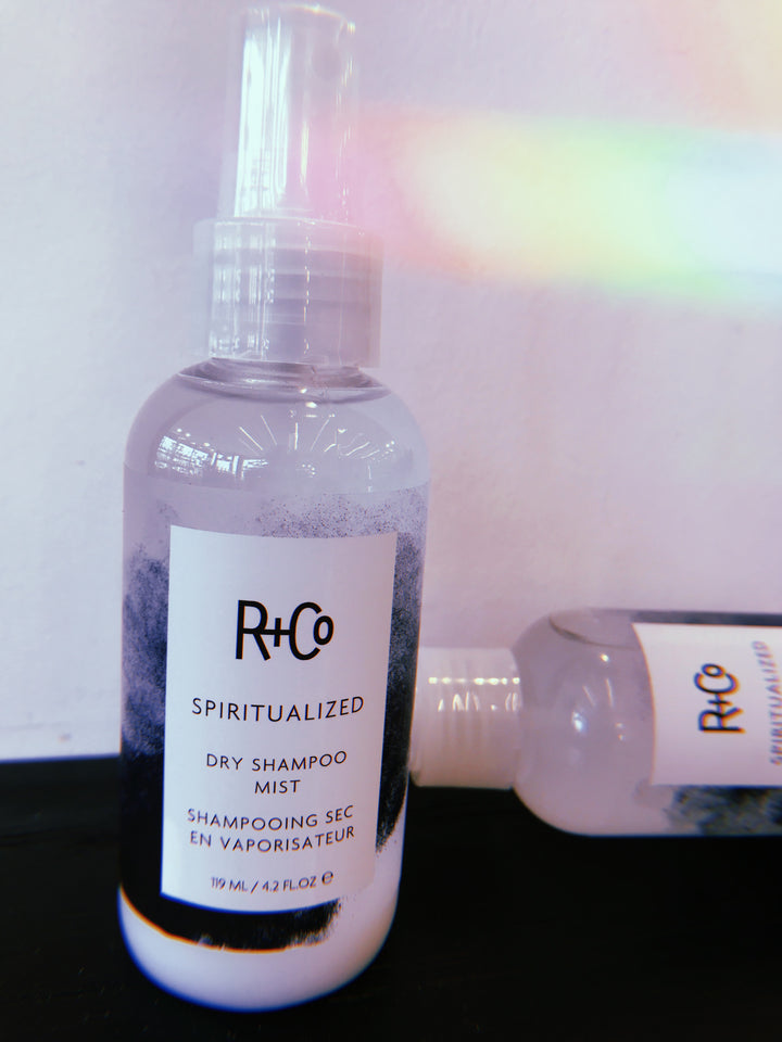  Twentyseven Toronto - R+Co Spiritualized Wet Dry Shampoo  - Full Size (119ml)