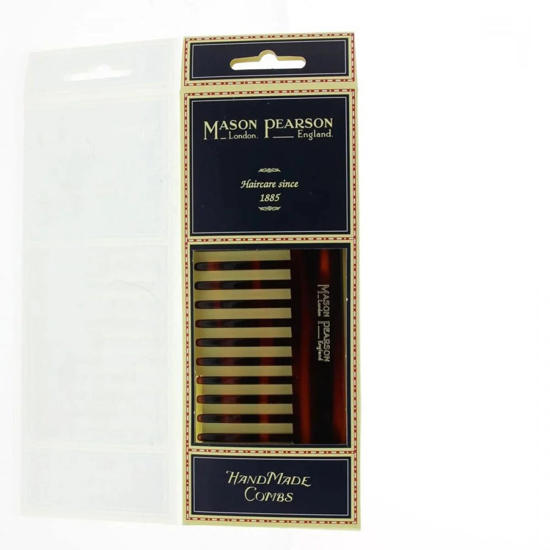 Twentyseven Toronto - Mason Pearson Rake Comb C7