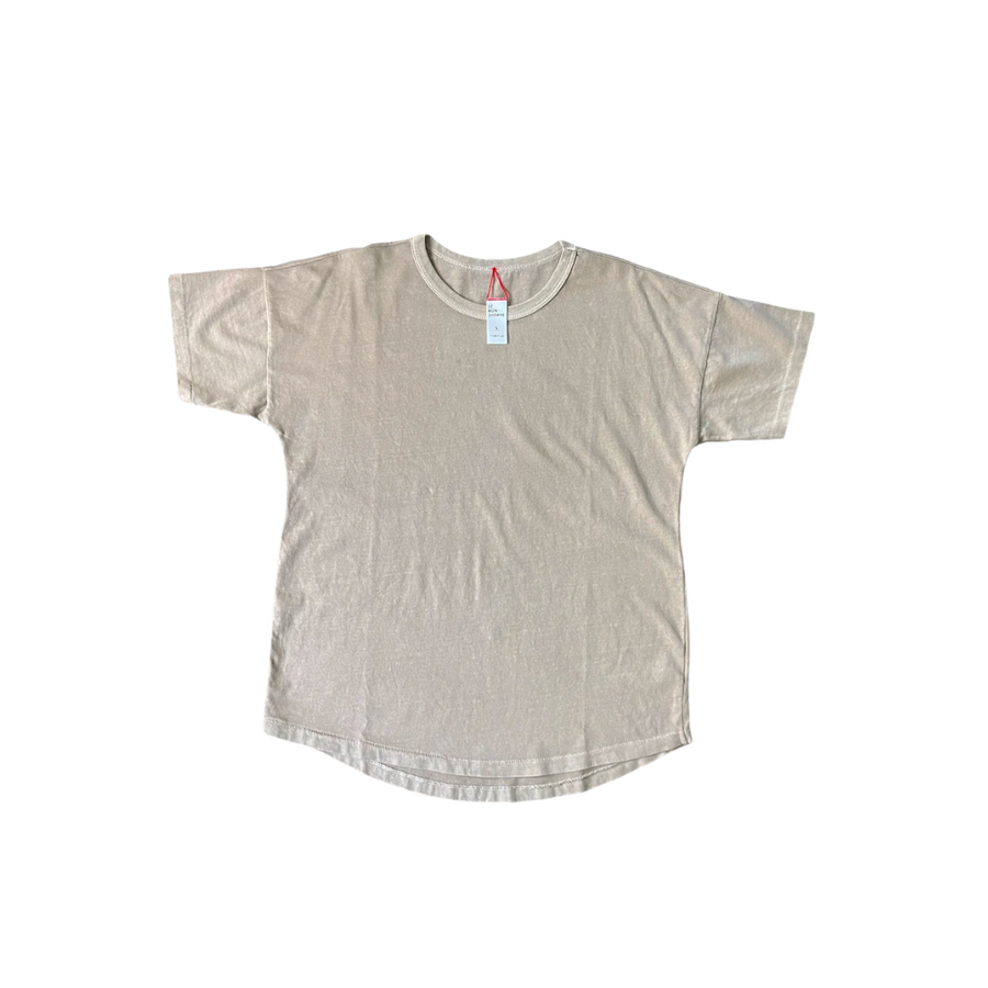 Twentyseven Toronto - Le Bon Shoppe Her T-Shirt - Mushroom