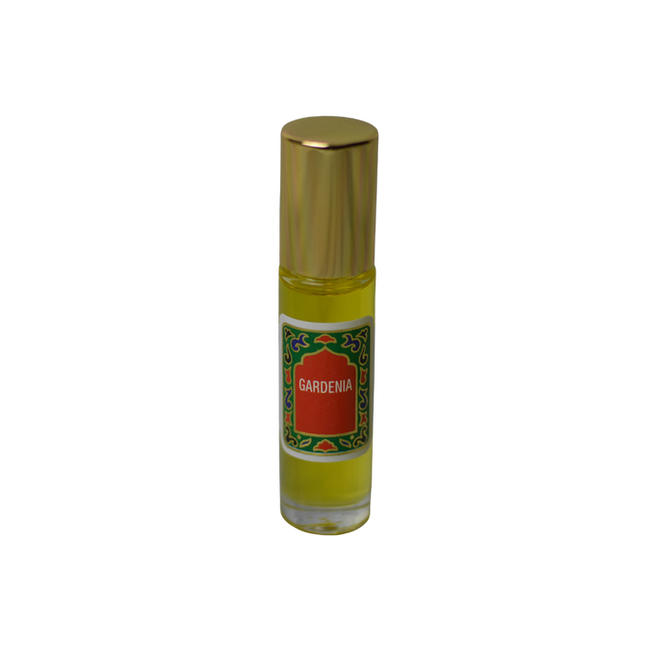Twentyseven Toronto - Nemat Gardenia Perfume Oil - Full Size 10ml