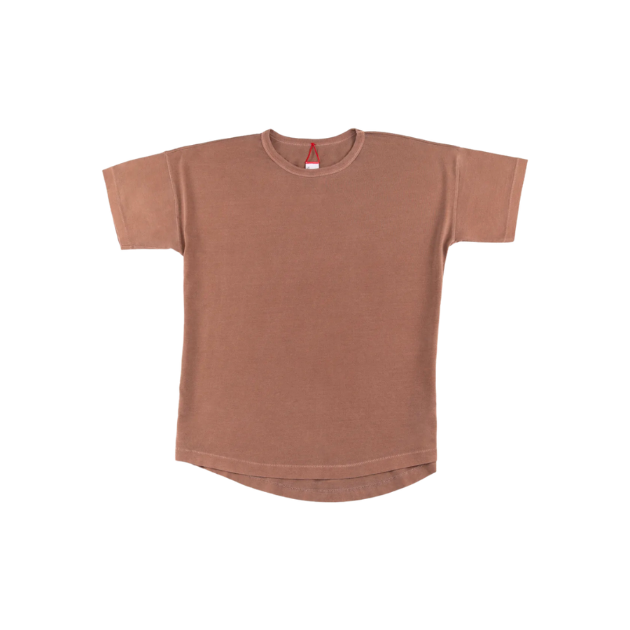 Twentyseven Toronto - Le Bon Shoppe Her T-Shirt - Chocolat