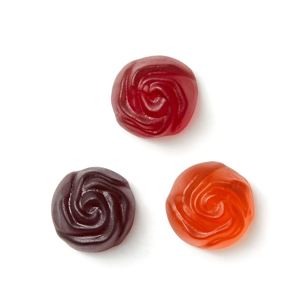 Squish Red Roses Candy twentyseven