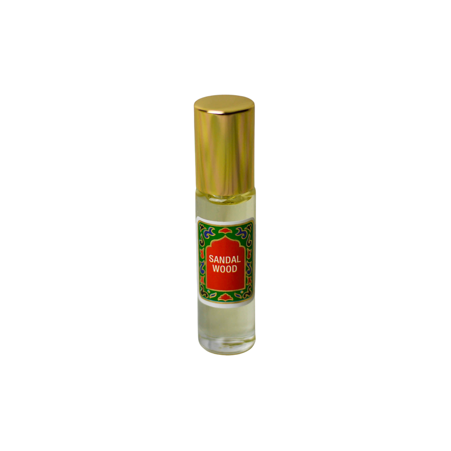 Twentyseven Toronto - Nemat Sandalwood Perfume Oil - Full Size (10ml)