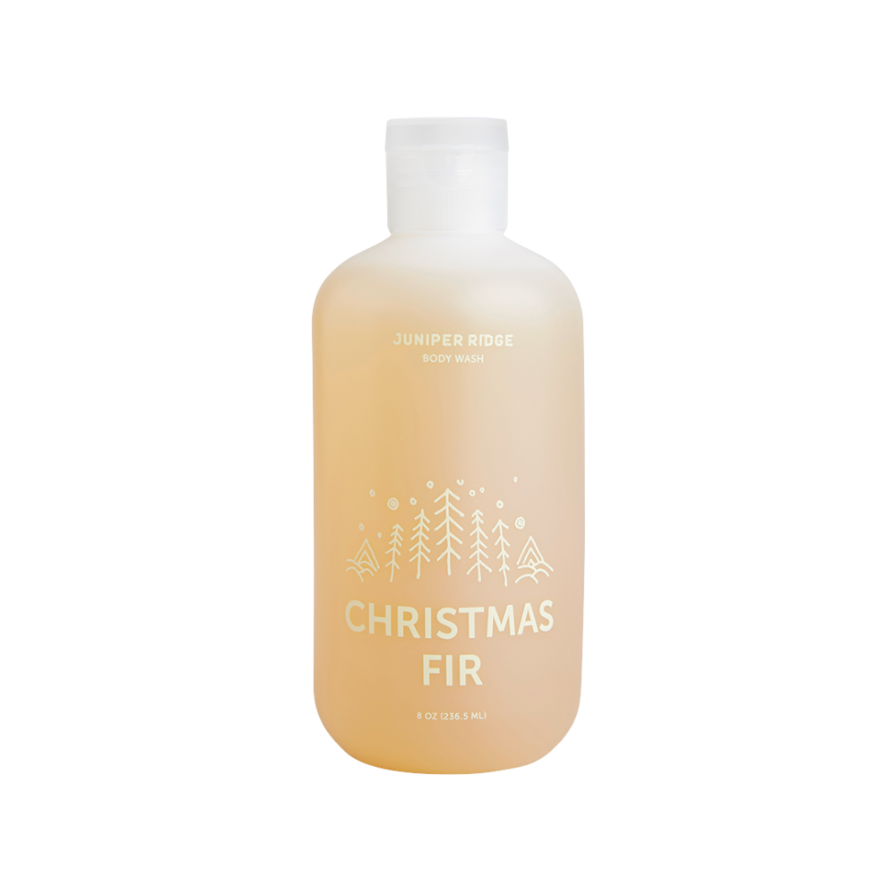 Twentyseven Toronto - Juniper Ridge Christmas Fir - 8oz