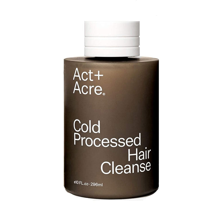 Twentyseven Toronto - Act + Acre Cold Pressed Hair Cleanse - Full Size (296ml)