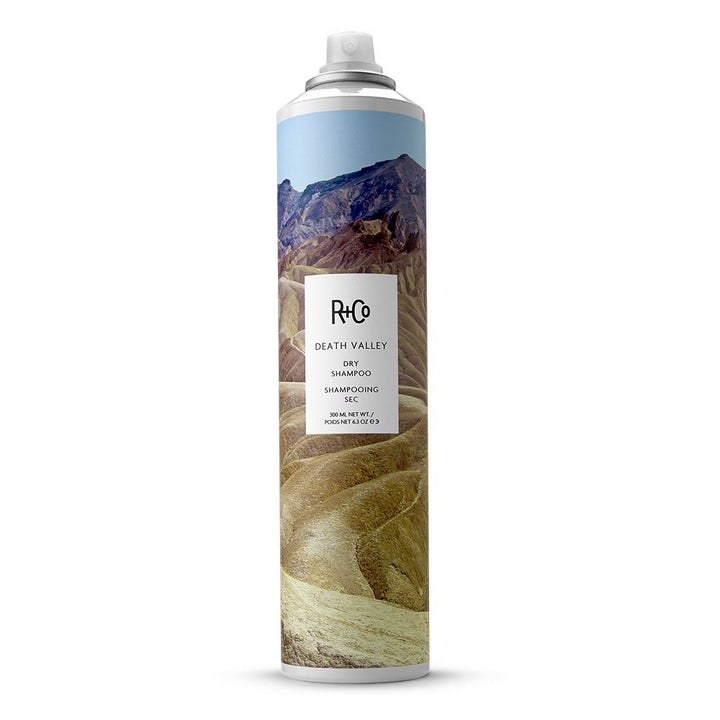 Twentyseven Toronto - R+Co Death Valley Dry Shampoo - Full Size (300ml)