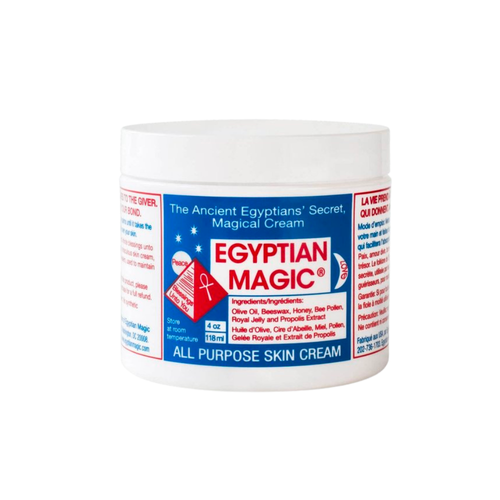 Twentyseven Toronto - Egyptian Magic Cream - 2oz / 118ml