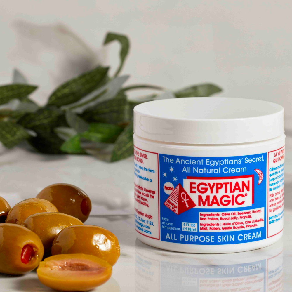 Twentyseven Toronto - Egyptian Magic Cream - 2oz / 118ml