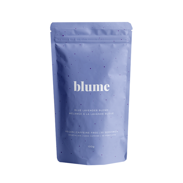 Twentyseven Toronto - Blume Blends Blue Lavender Blend - Full Size (100g)