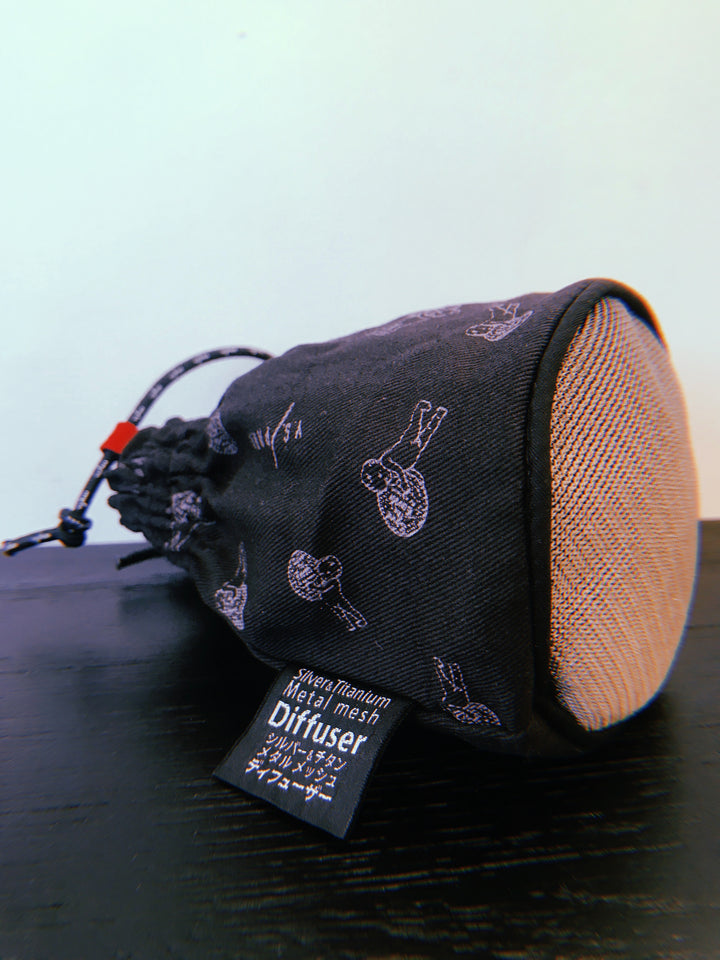 Metal Mesh large ys park diffuser twentyseven