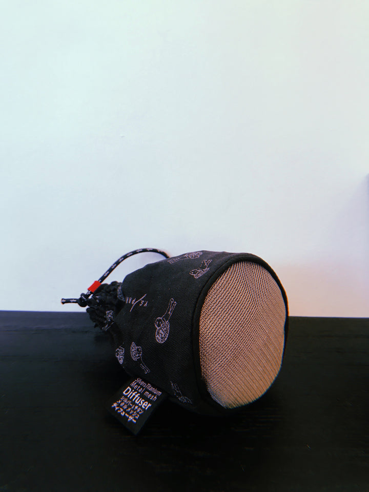 Metal Mesh small ys park diffuser twentyseven