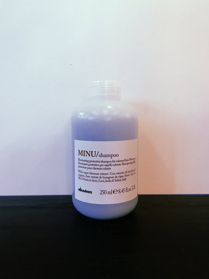 Twentyseven Toronto - Minu Shampoo - Full Size (250ml)