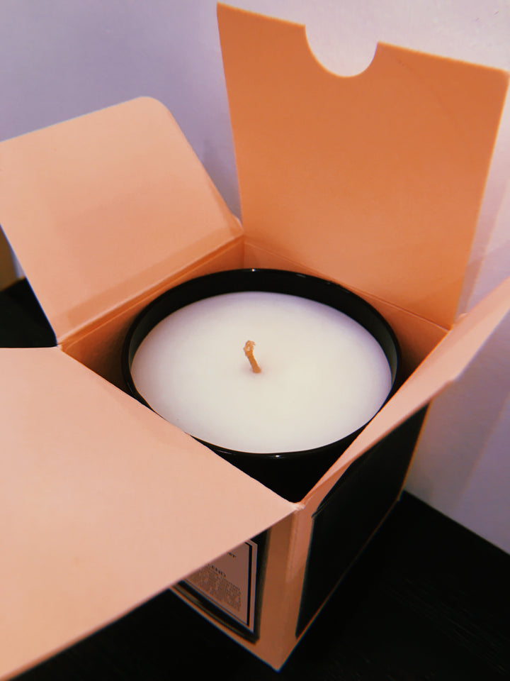 Twentyseven Toronto - Boy Smells - Cedar Stack Candle