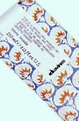 Twentyseven Toronto - Davines This is a Medium Hold Modeling Gel - Full Size (250ml)