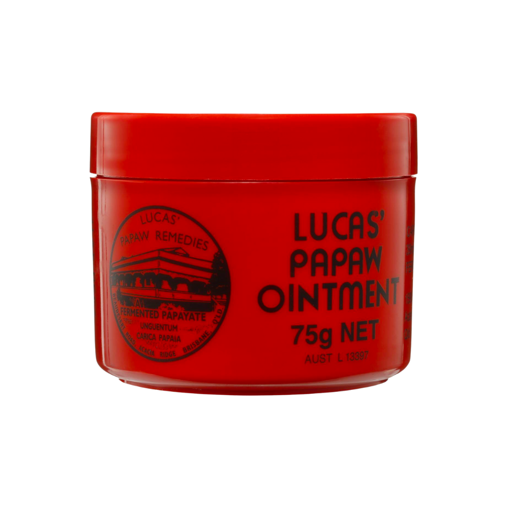 Twentyseven Toronto - Lucas Papaw Ointment Tub - 75g