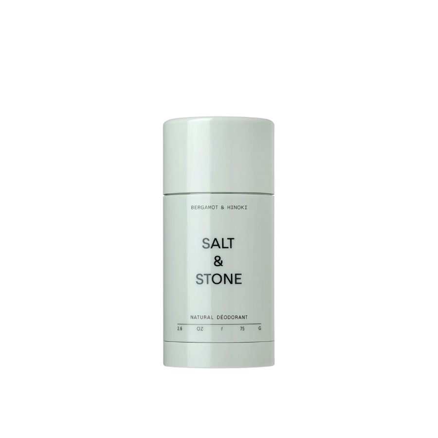 Twentyseven Toronto - Salt & Stone Bergamot and Hinoki