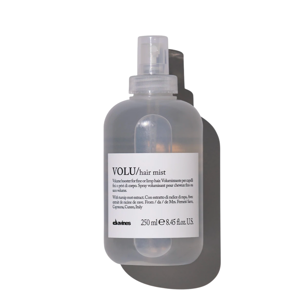 Twentyseven Toronto - Davines VOLU Volumizing Hair Mist - Full Size (250ml)