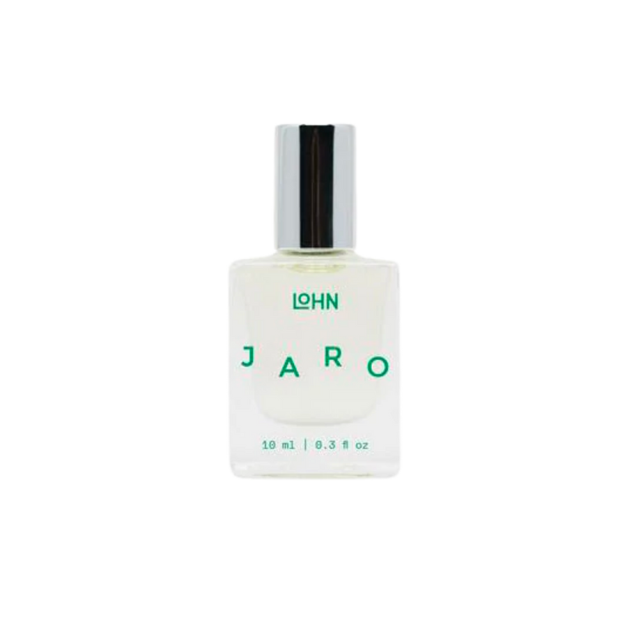 Twentyseven Toronto - Lohn Jaro Perfume Oil- Full Size (10ml)