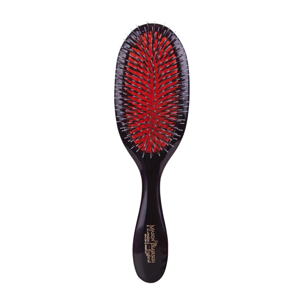 Mason Pearson Boar Bristle & Nylon Mix Hair Brush