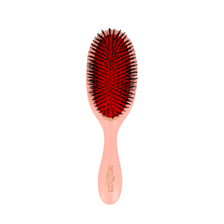 Twentyseven Toronto - Mason Pearson Pastel Pink Mason Pearson Hair Brush
