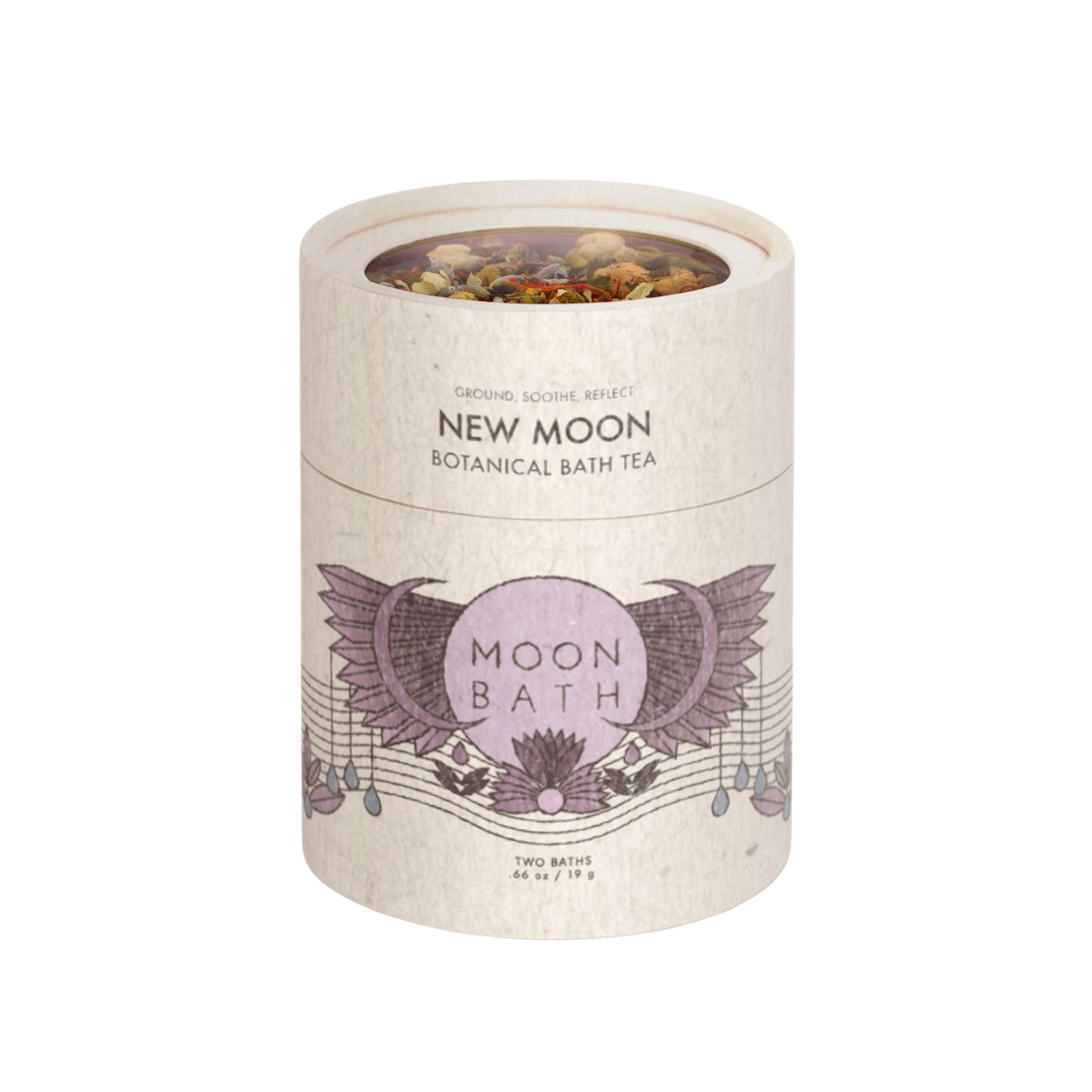 Twentyseven Toronto - Moon Bath New Moon Bath Tea - Full Size (19g)