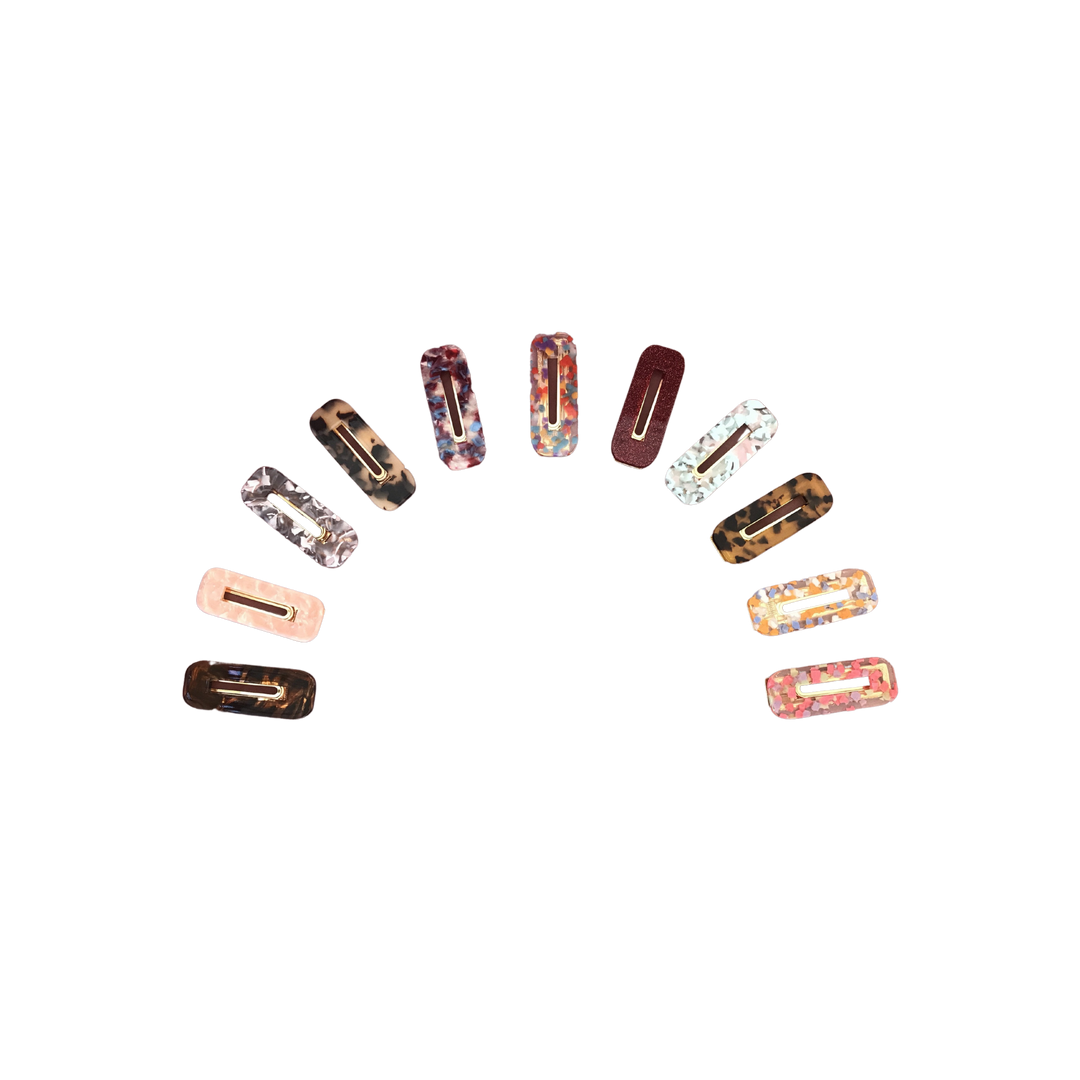 Hair shop clips toronto