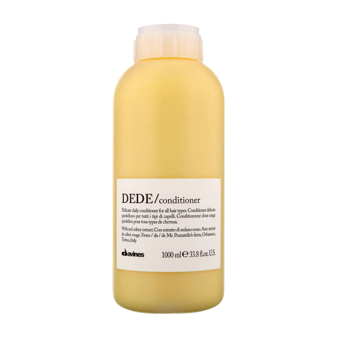 Twentyseven Toronto - Davines DEDE Conditioner - Litre Size (1000ml)