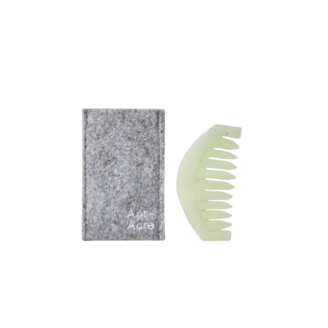 Scalp Gua Sha Comb