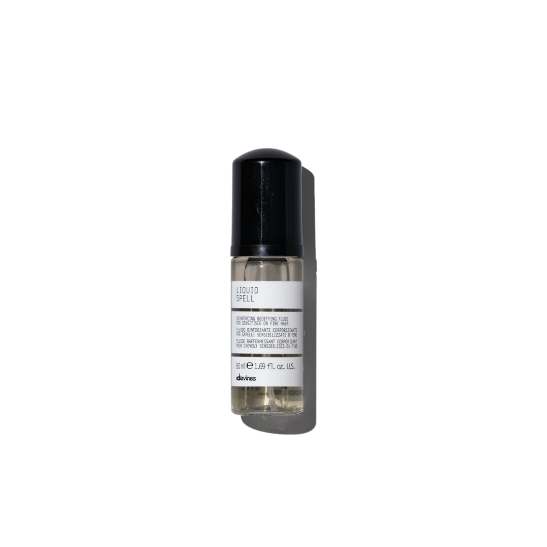 Twentyseven Toronto - Liquid Spell Reinforcing Bodifying Fluid - Travel Size (50ml)