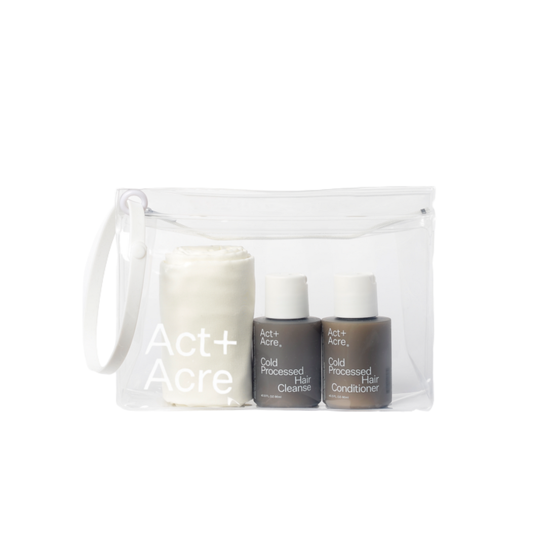 Act+ Acre Travel Kit